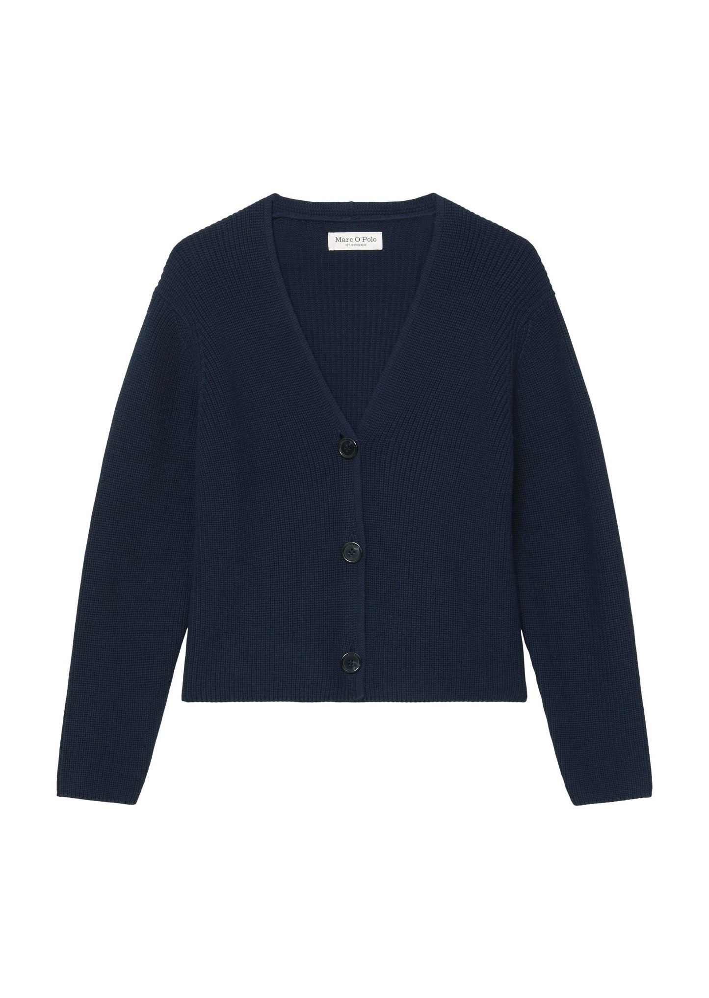 Marc O'Polo Damen Cardigan