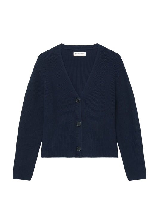 Marc O'Polo Damen Cardigan