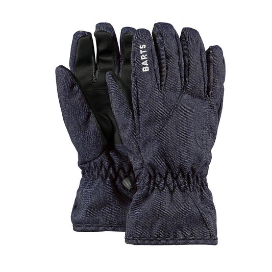 Barts Kinder Handschuhe Basic Skigloves