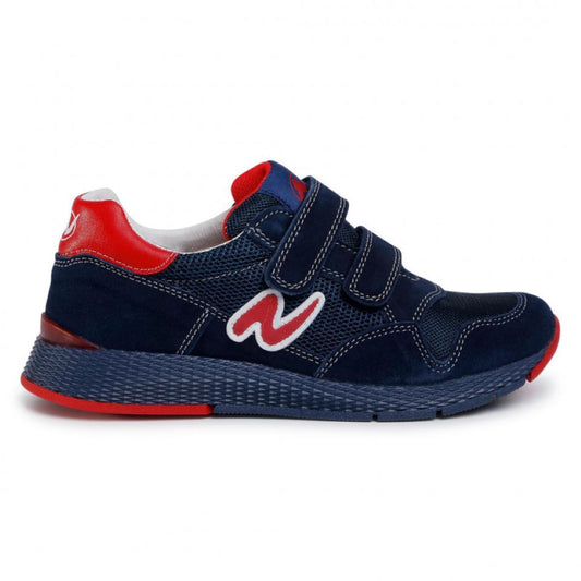 Naturino Kinder Sneaker Sammy