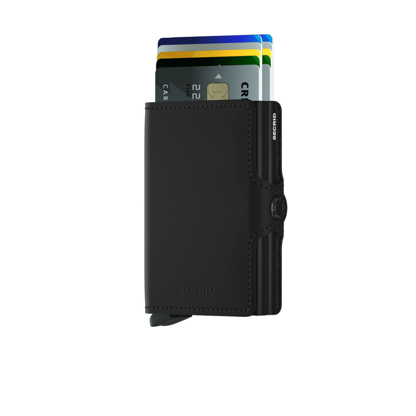 Secrid Twinwallet Matte