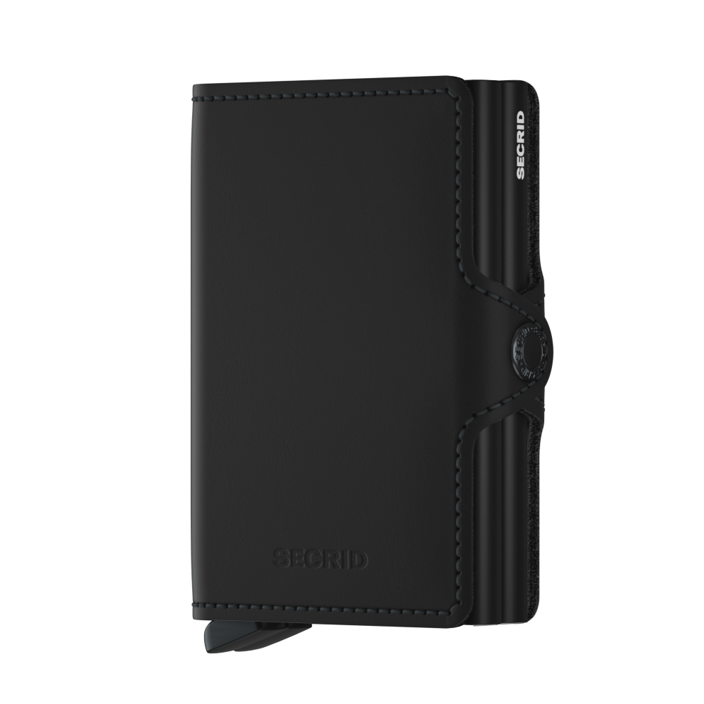 Secrid Twinwallet Matte