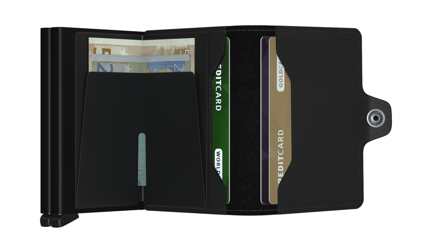 Secrid Twinwallet Matte