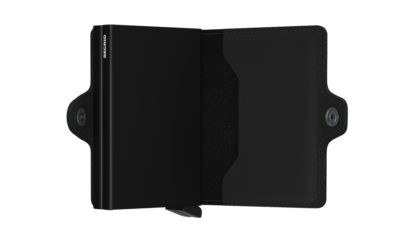 Secrid Twinwallet Matte