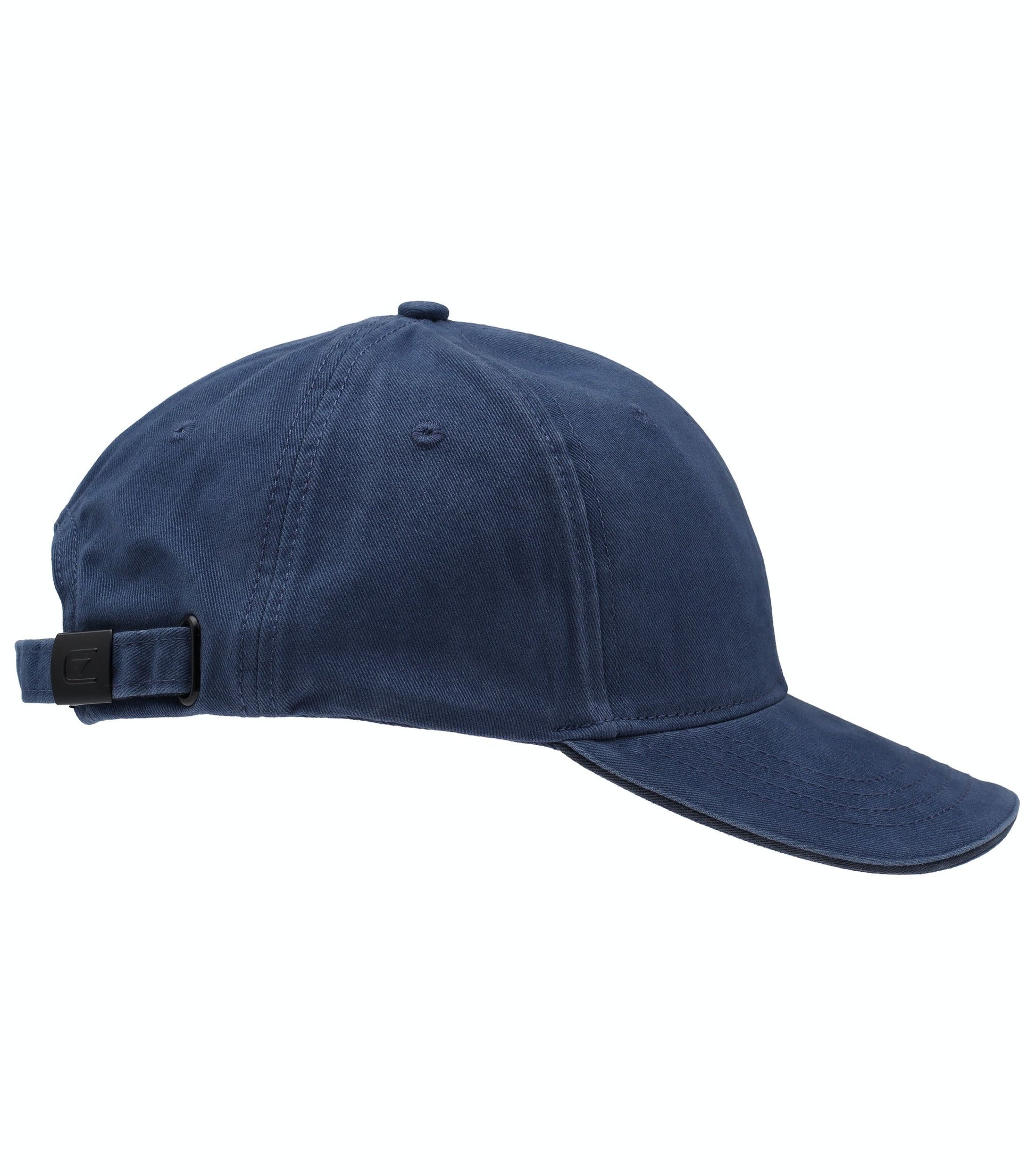 Casa Moda Herren Cap blau