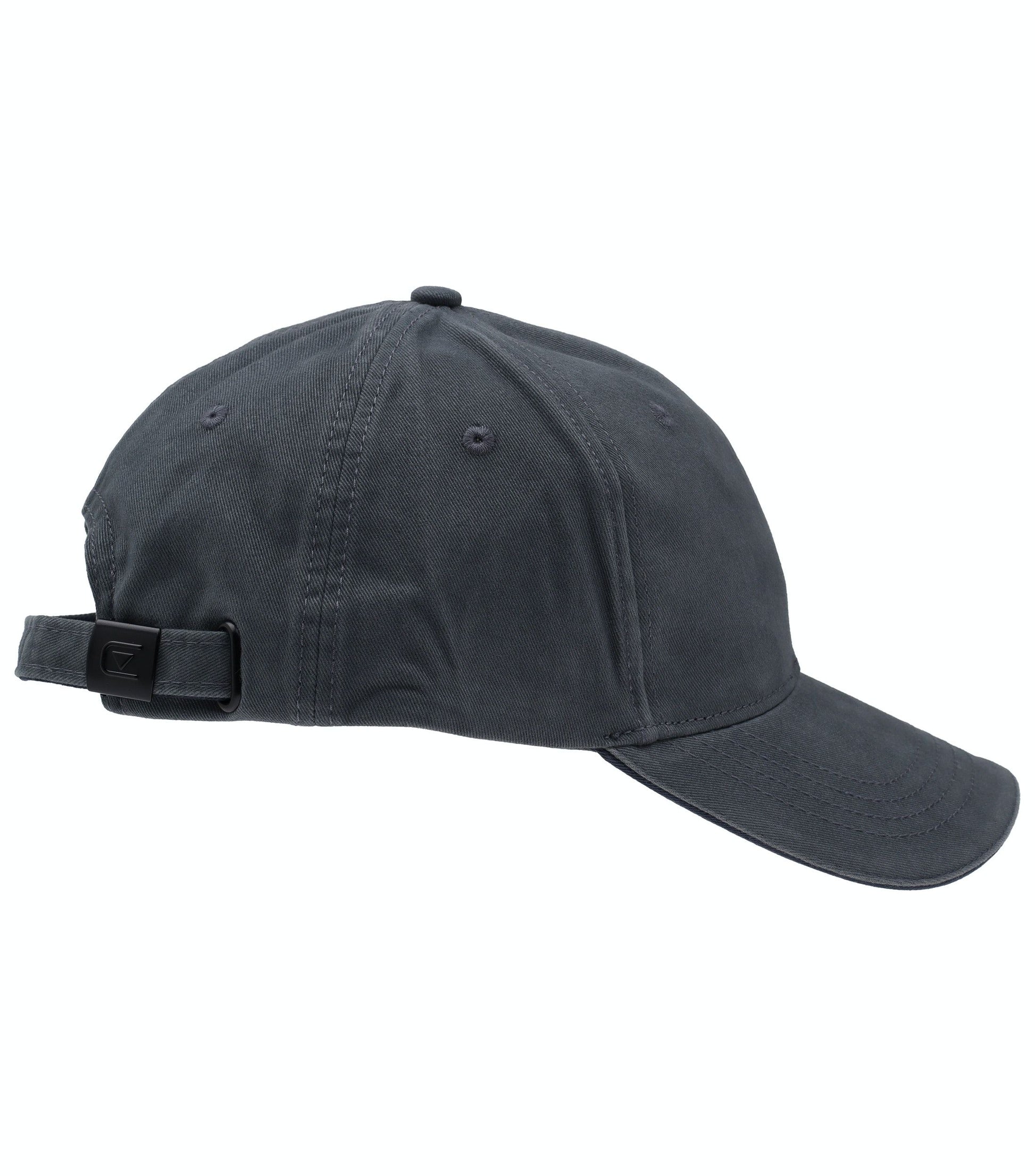 Casa Moda Herren Cap grau
