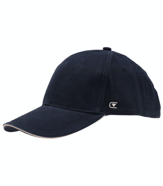 Casa Moda Herren Cap Default Title blau