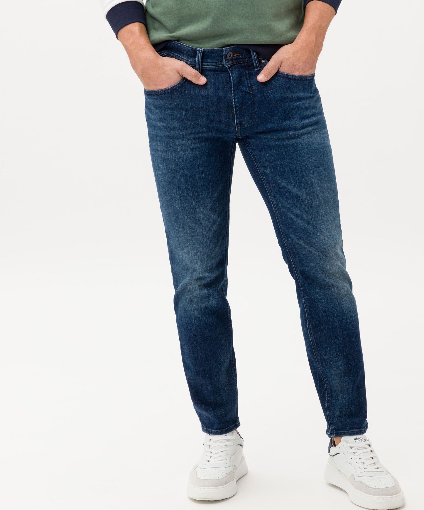 Brax Herren Jeans Style Chris