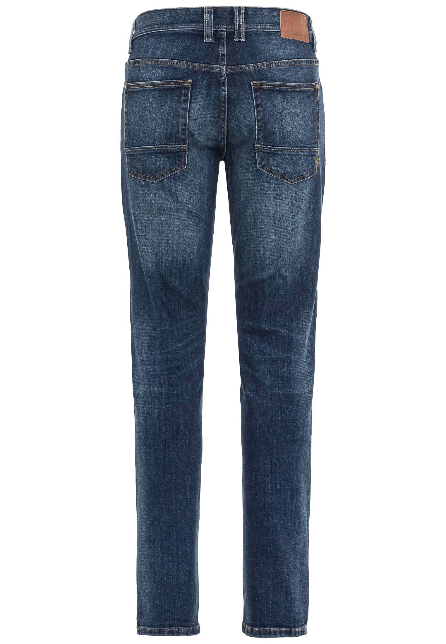 Camel Active Herren Jeans blau