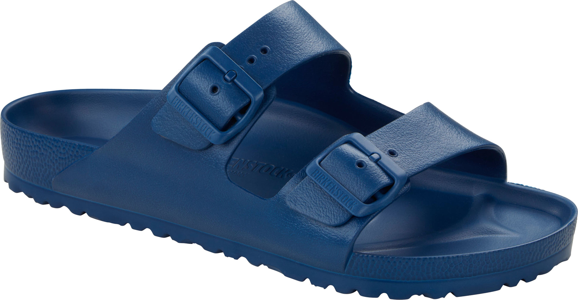 Birkenstock Damen Schuh Arizona EVA blau