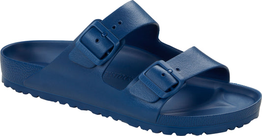 Birkenstock Damen Schuh Arizona EVA blau