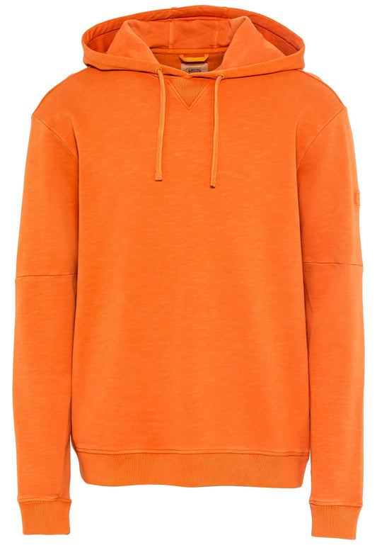 Camel Active Herren Pullover orange