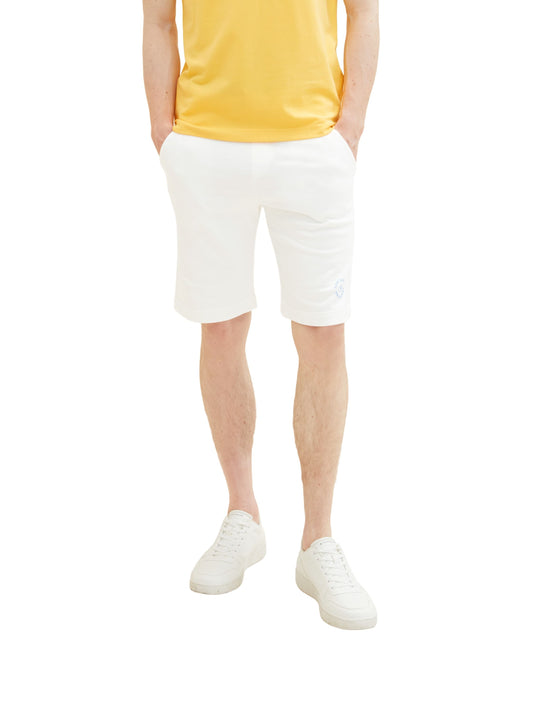 Tom Tailor Herren Shorts - Jaacks Fashion