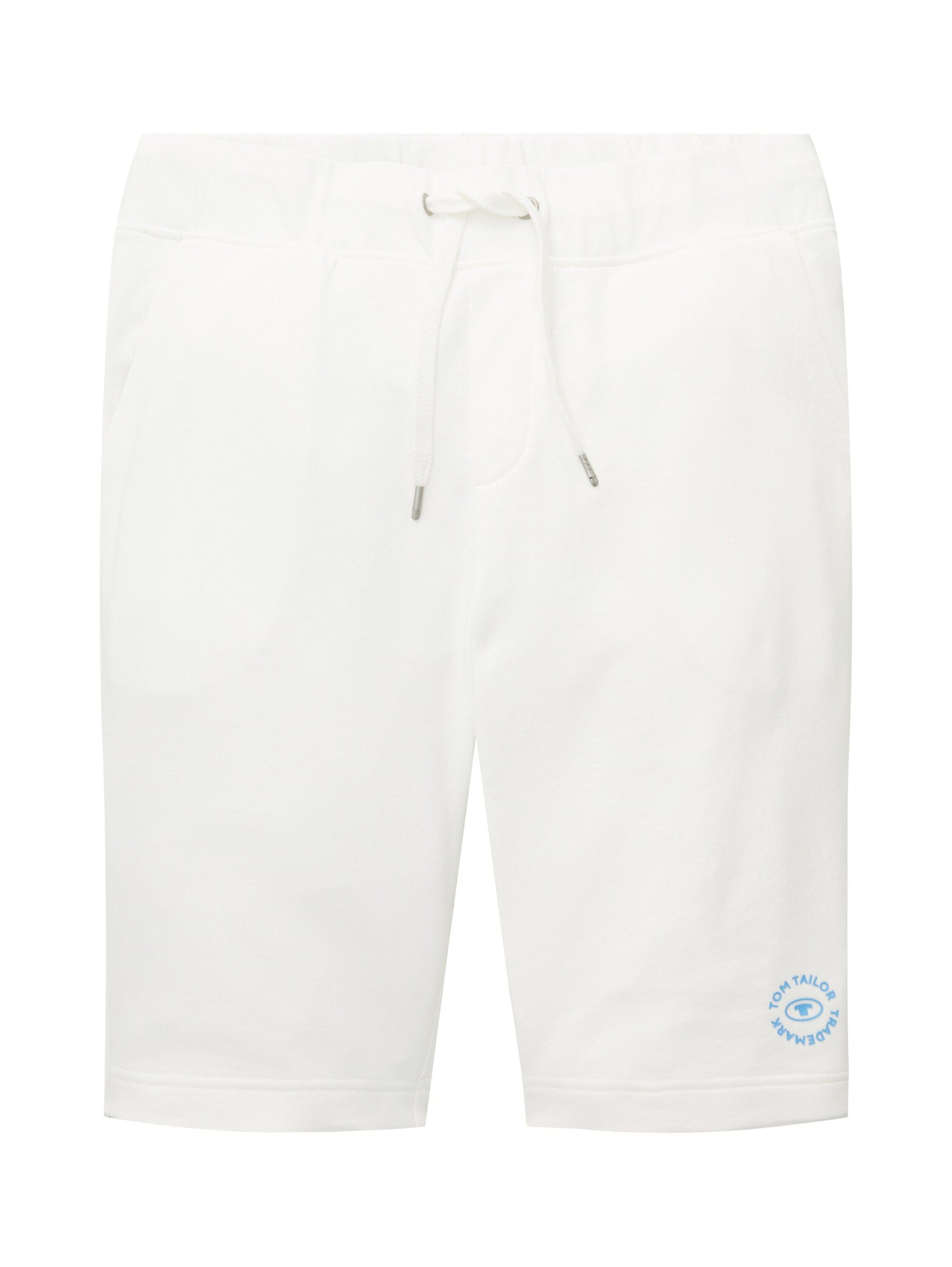 Tom Tailor Herren Shorts - Jaacks Fashion