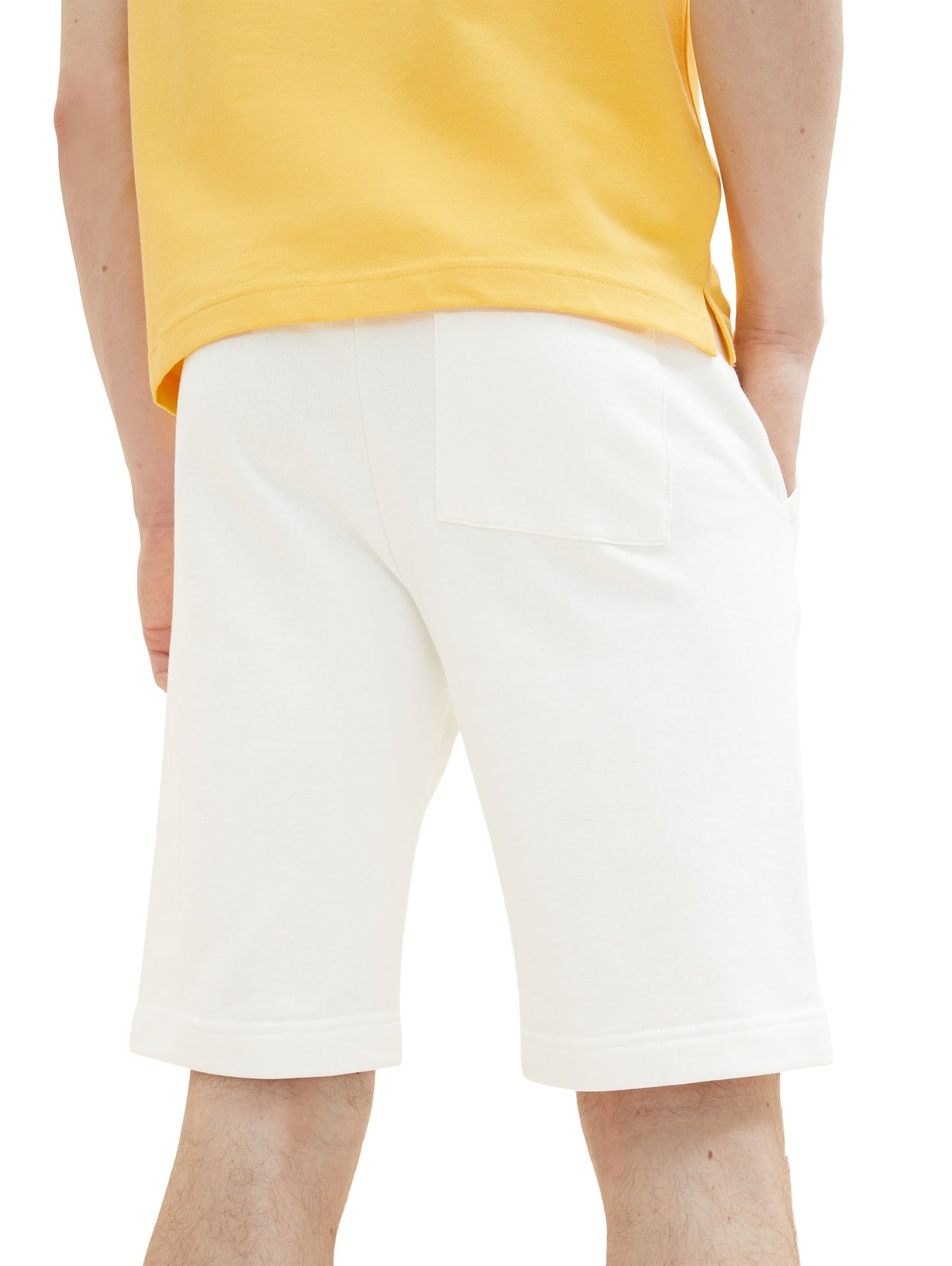 Tom Tailor Herren Shorts - Jaacks Fashion