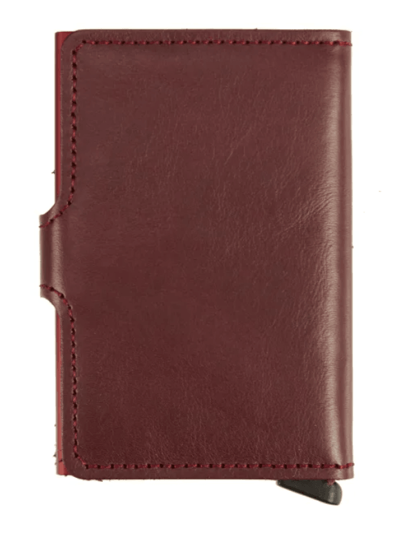 Secrid Geldbörse Miniwallet Original - Jaacks Fashion