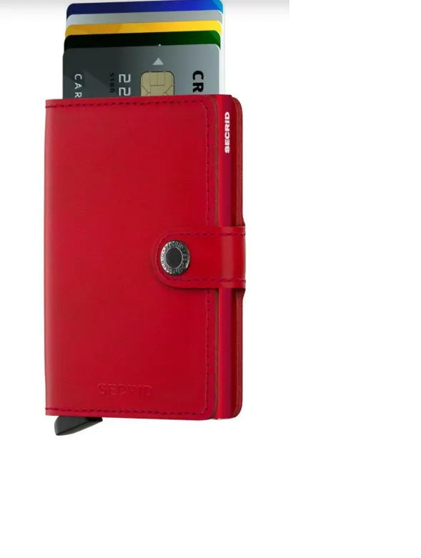 Secrid – Secrid Miniwallet Original