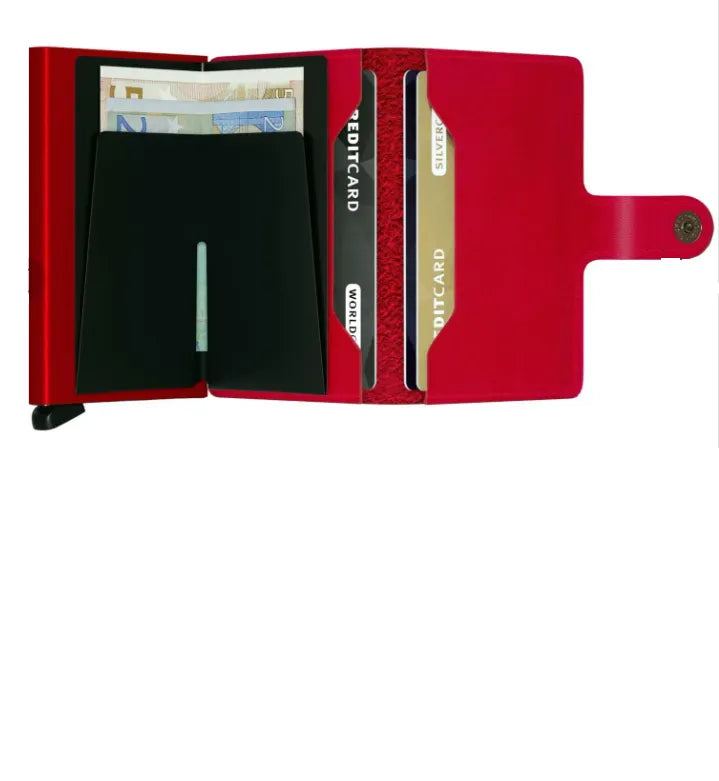 Secrid – Secrid Miniwallet Original