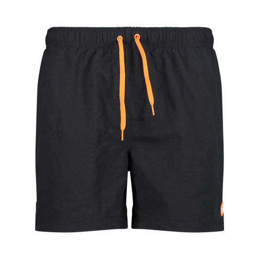 Campagnolo Herren Bade Shorts orange