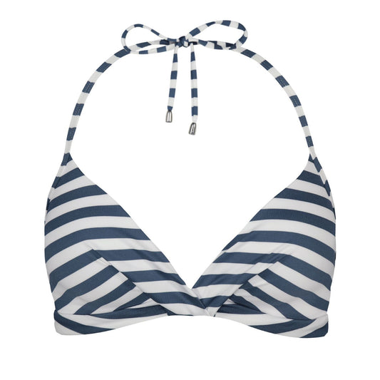 Barts Damen Bikinioberteil blau