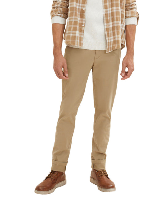 Tom Tailor Herren Chino Slim