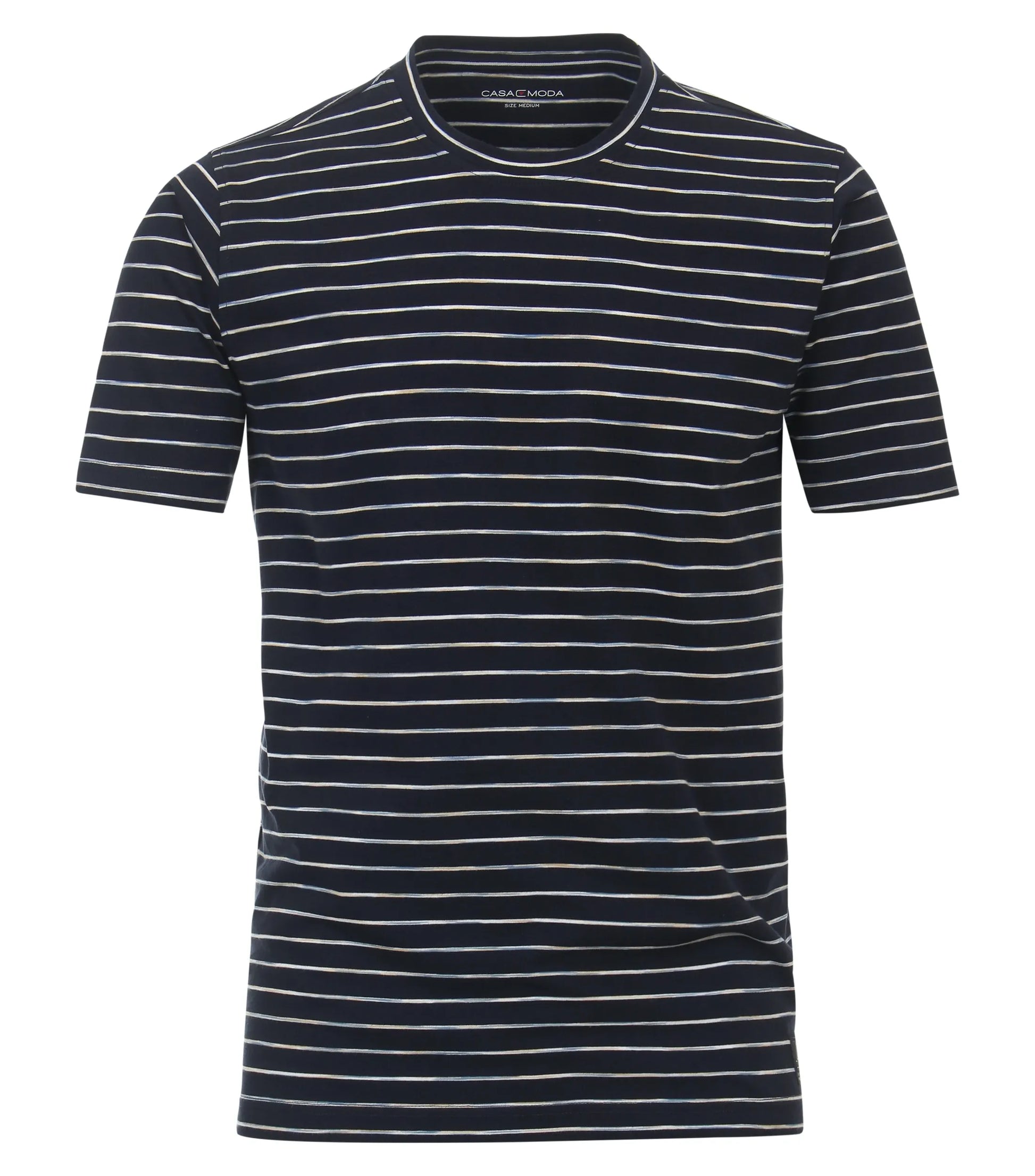 Casa Moda Herren T-Shirt