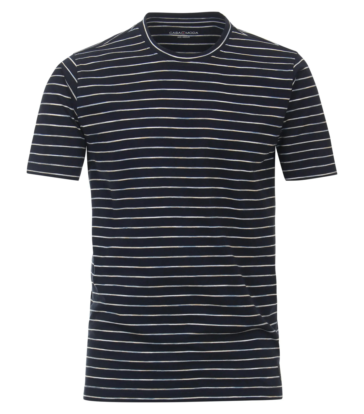 Casa Moda – Casa Moda Herren T-Shirt