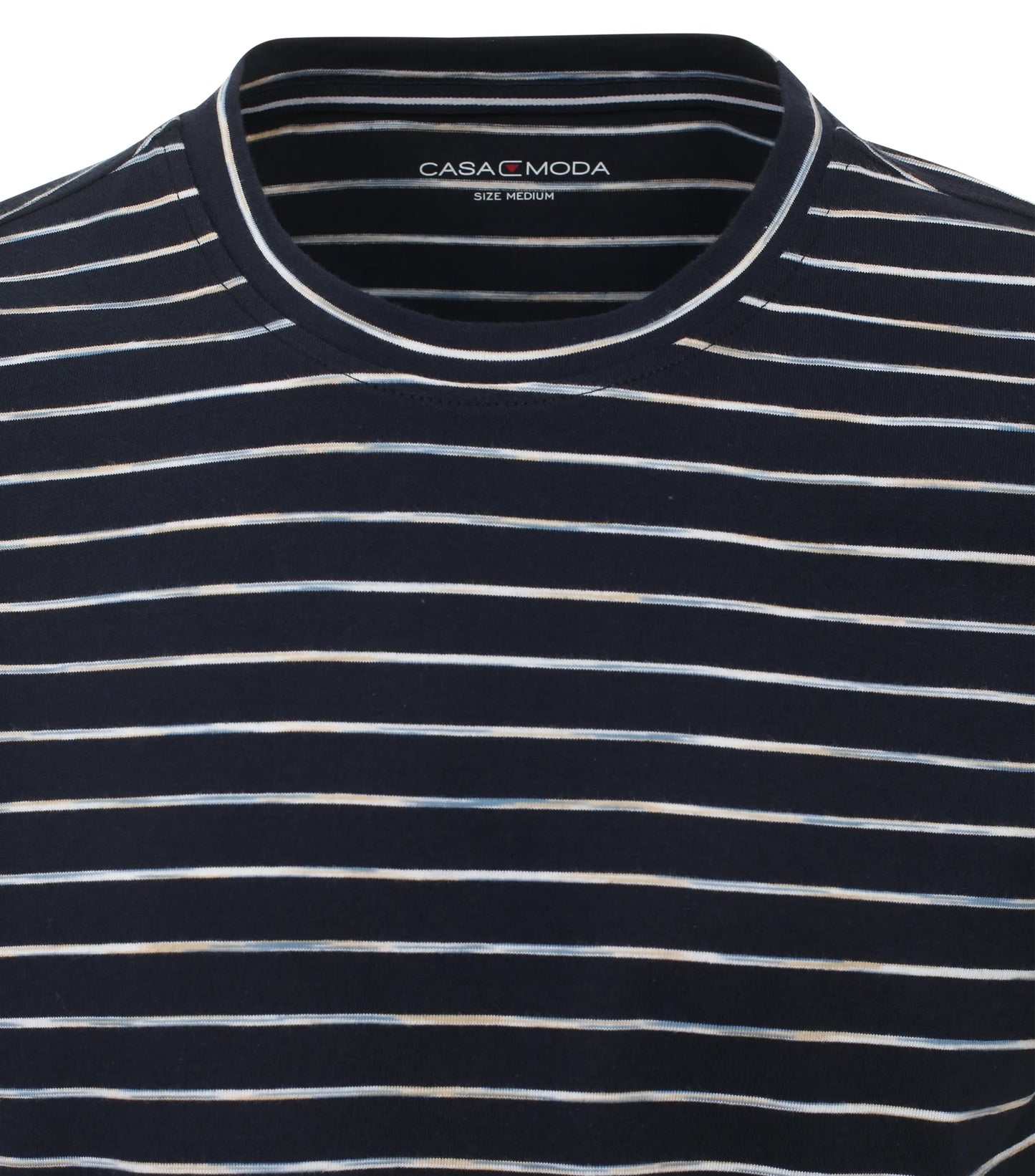 Casa Moda Herren T-Shirt