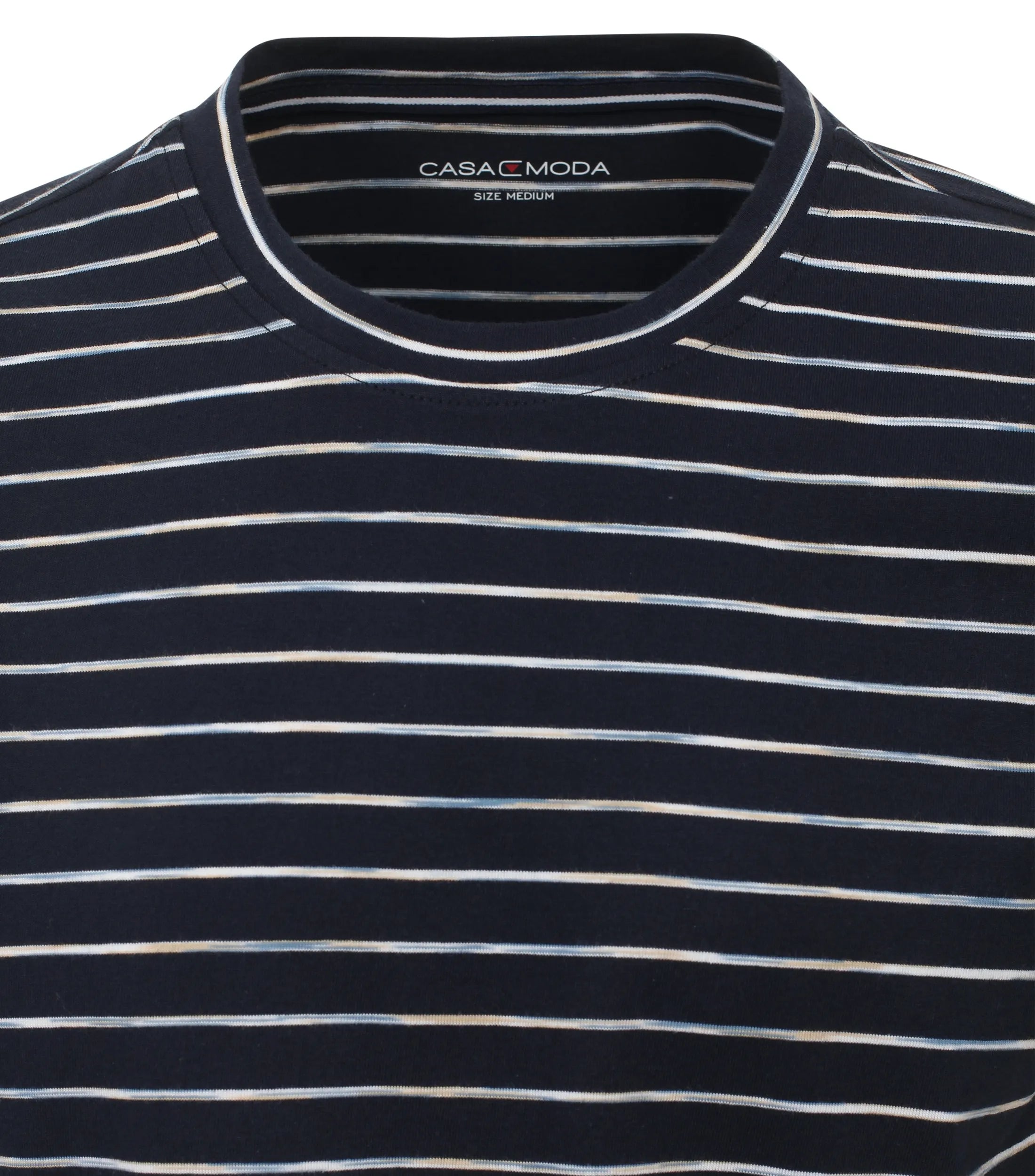 Casa Moda – Casa Moda Herren T-Shirt