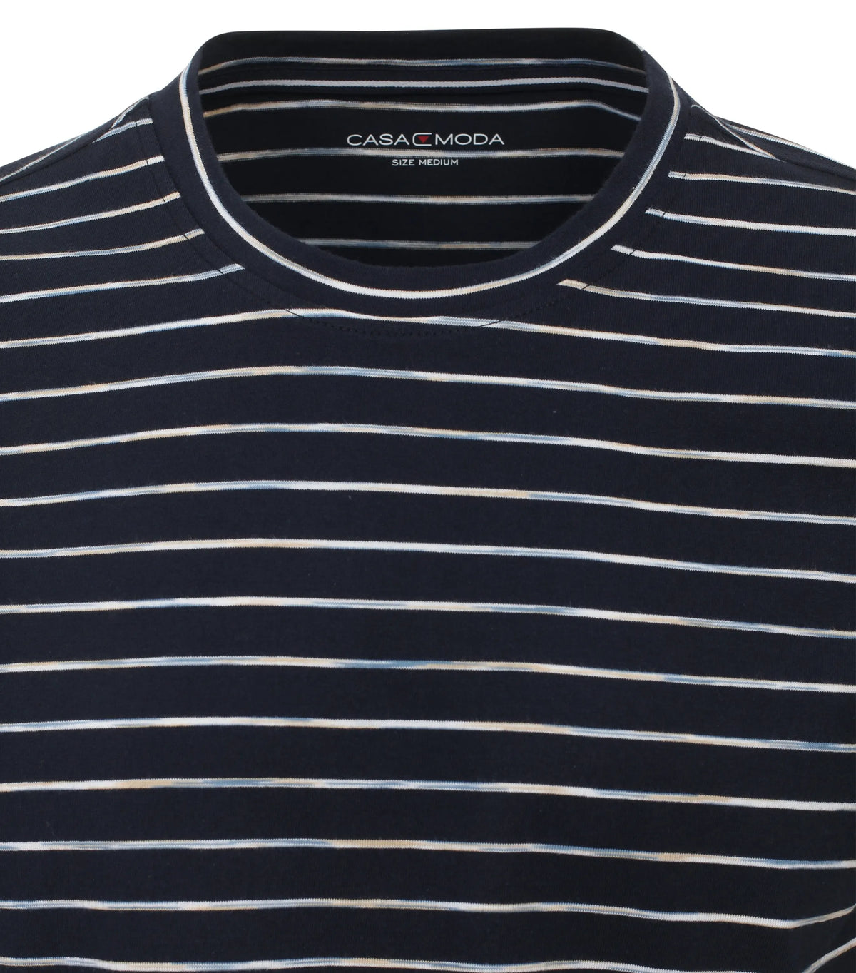 Casa Moda – Casa Moda Herren T-Shirt