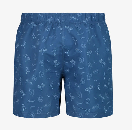 Campagnolo – CMP Herren Bade Shorts