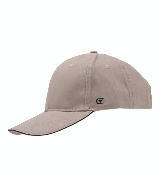 Casa Moda Herren Cap Default Title beige