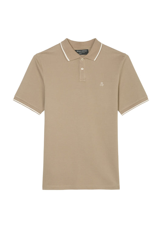 Marc O'Polo Herren Hemd 3XL beige