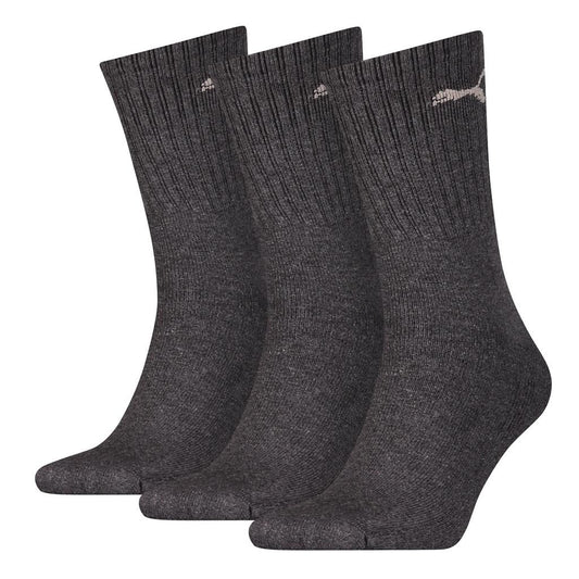 Puma Socken grau