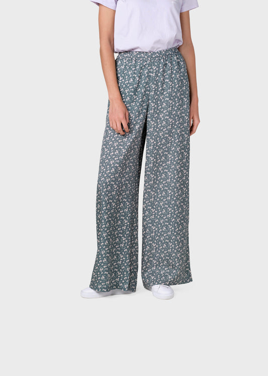 Klitmöller Damen Hose Kaja Flower Pant