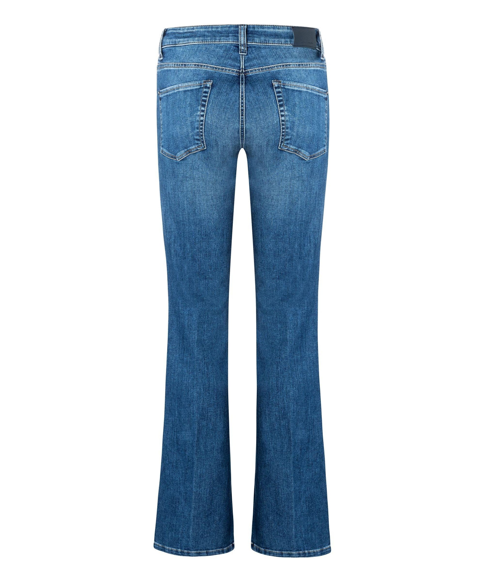 Cambio Damen Jeans Paris flared - Jaacks Fashion