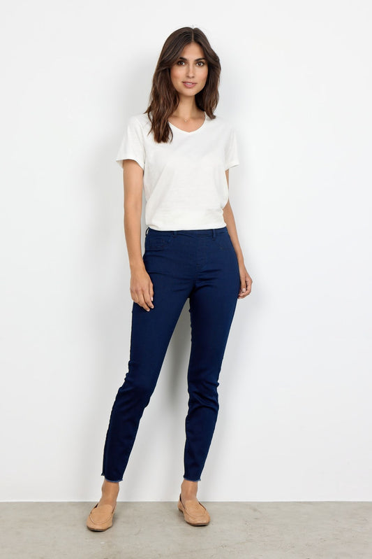 Soyaconcept Damen Hose Nadira