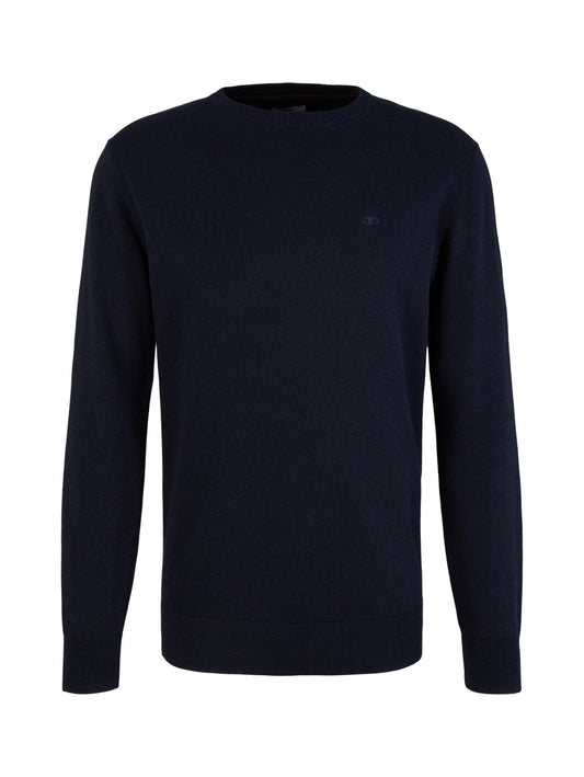 Tom Tailor Herren Pullover