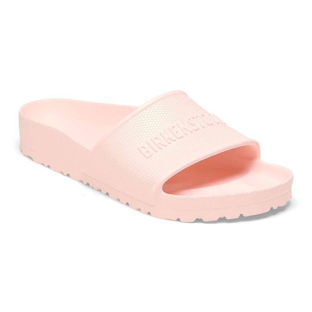Birkenstock Pantolette Barbados EVA rosa