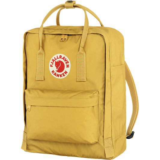 Fjäll Räven Rucksack Kanken