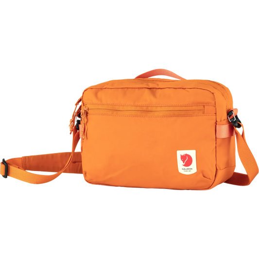 Fjäll Räven – Fjäll Räven Umhängetasche