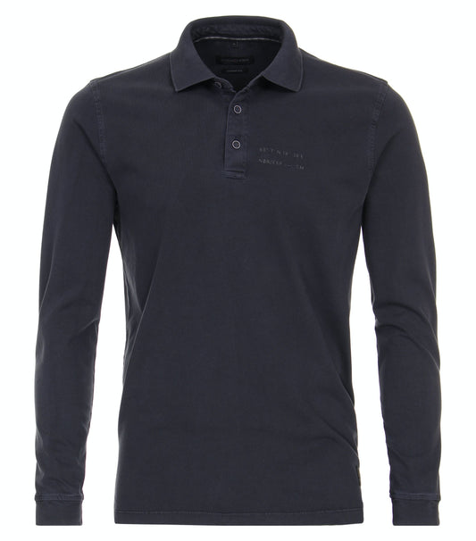 Casa Moda Herren Longsleeve