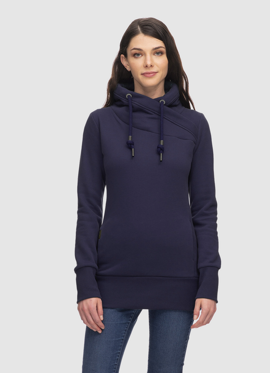 Ragwear Damen Pullover NESKA