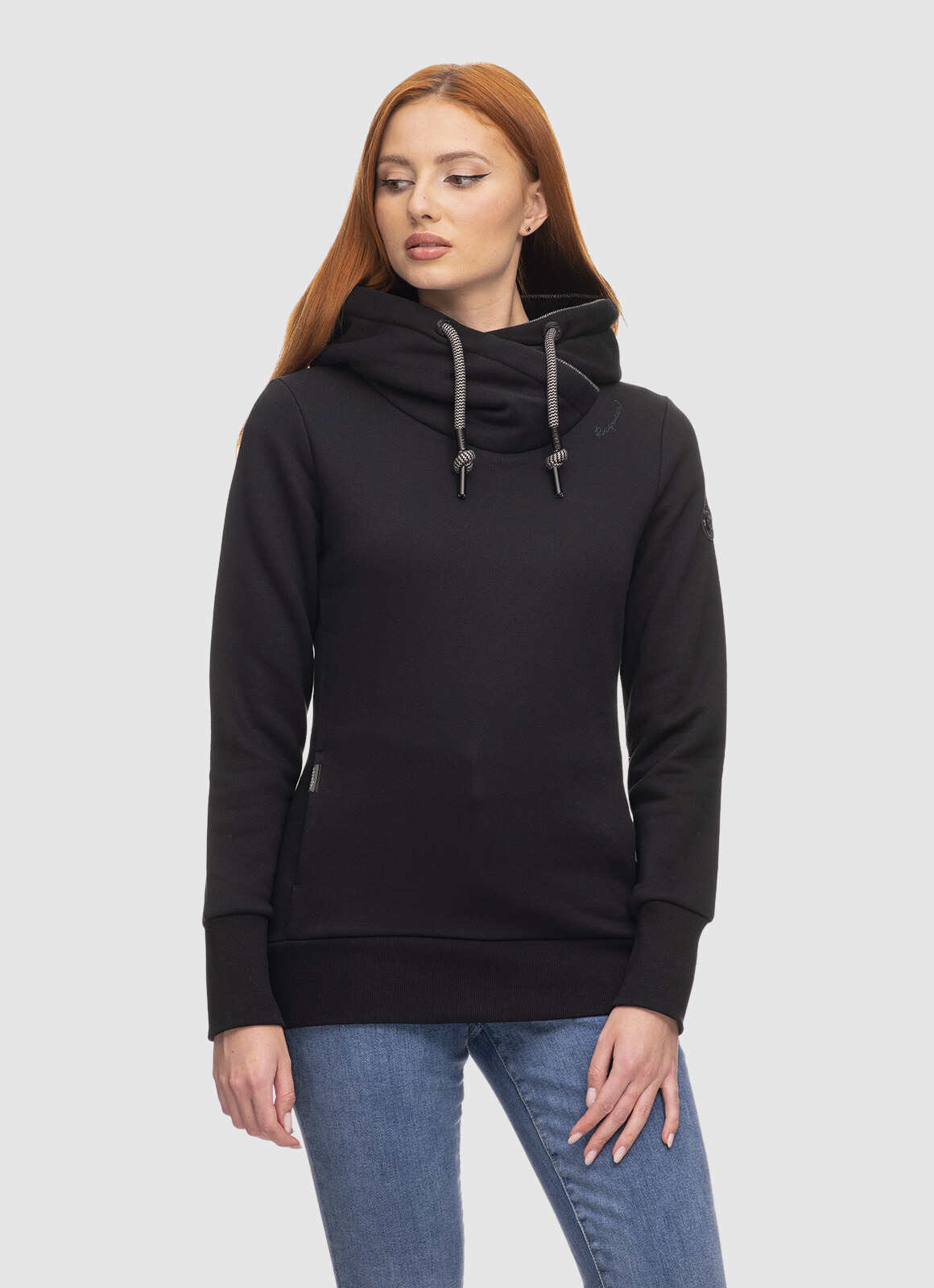 Ragwear Damen Pullover NESKA