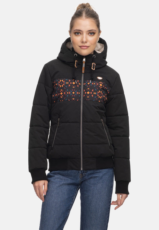 Ragwear Damen Jacke NUGGYS