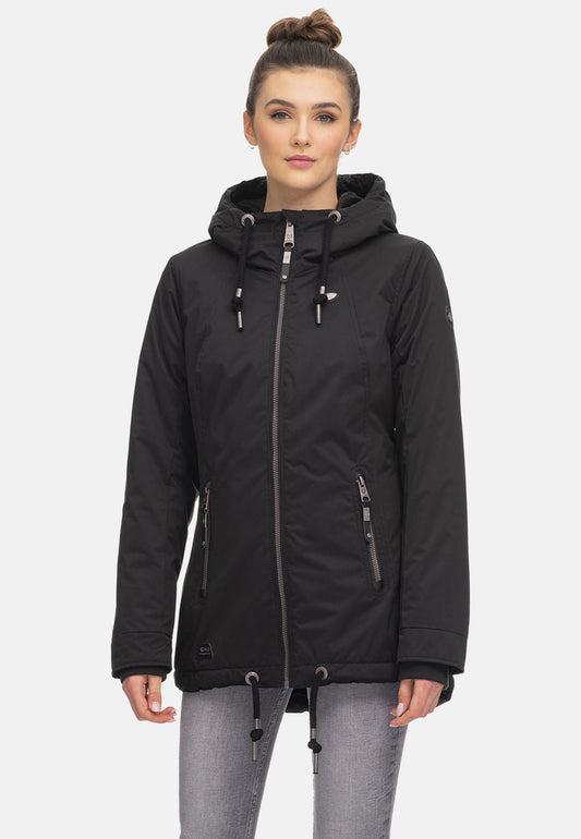 Ragwear Damen Jacke ZUZKA