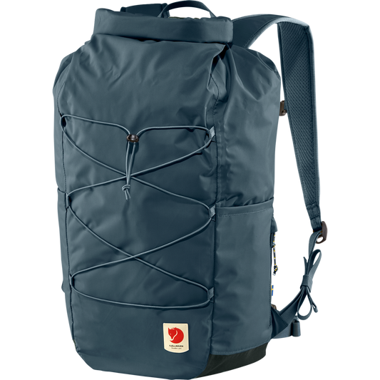 Fjäll Räven Rucksack High Coast Rolltop 26