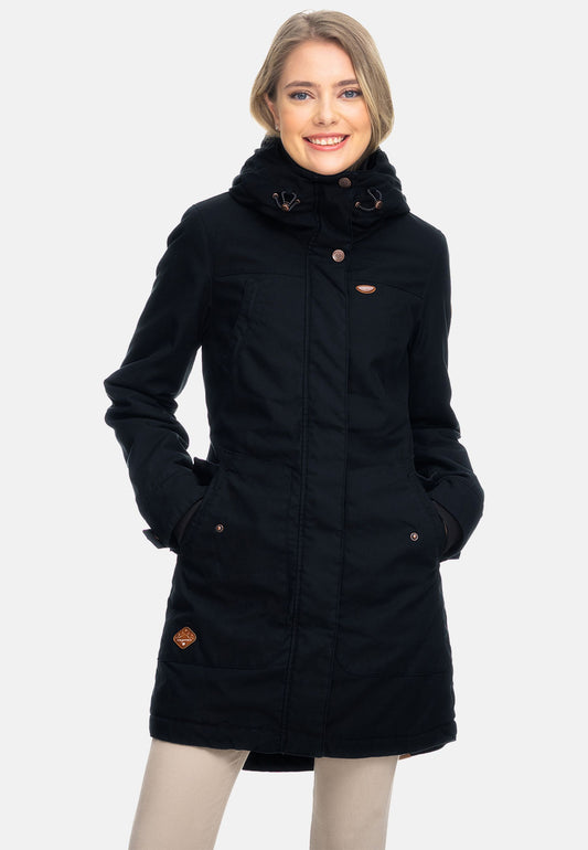 Ragwear Damen Jacke JANNISA