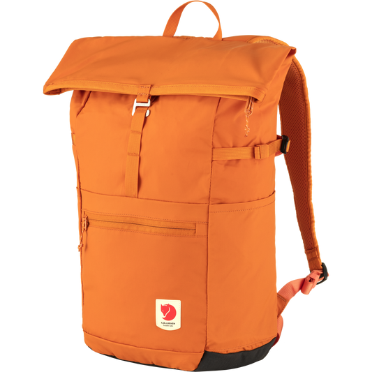 Fjäll Räven Rucksack High Coast Foldsack 24