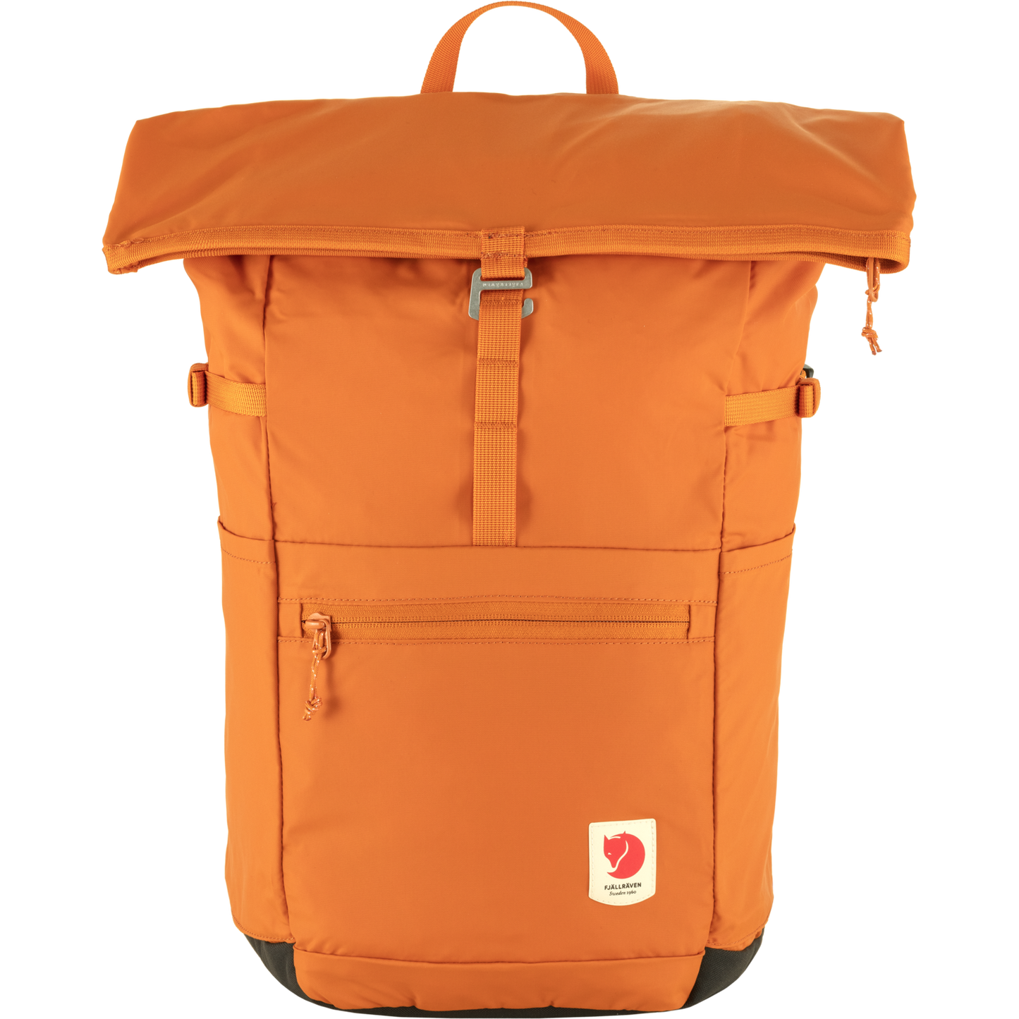 Fjäll Räven Rucksack High Coast Foldsack 24